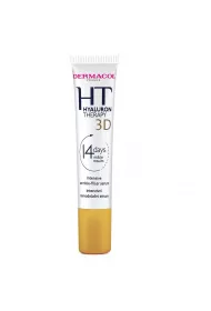 Dermacol Hyaluron Therapy 3D remodeling anti-wrinkle serum do twarzy 12 ml