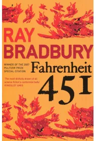 Fahrenheit 451 wer. angielska