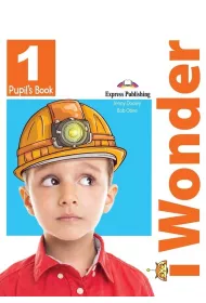 I Wonder 1. Pupil's Book + Podr�cznik w wersji cyfrowej