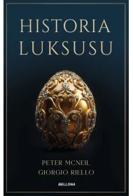 Historia luksusu