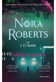Zabjczy spisek. Oblicza mierci. Tom 8