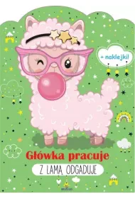G��wka pracuje Z lam� odgaduje