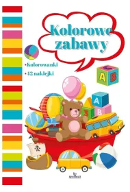Kolorowe zabawy