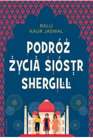 Podr� �ycia Si�str Shergill