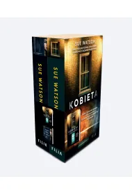 Pakiet: Kobieta z s�siedztwa, Znam tw�j sekret