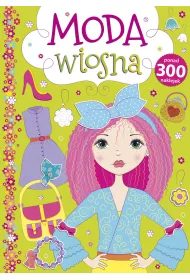 Moda wiosna