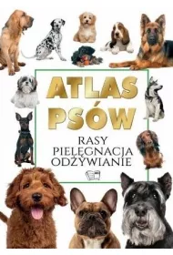 Atlas psw