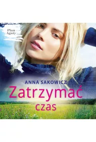 Audiobook Zatrzyma� czas mp3