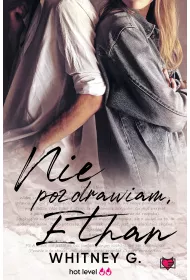 eBook Nie pozdrawiam, Ethan mobi epub