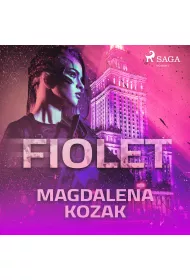 Audiobook Fiolet mp3