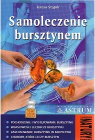 Samoleczenie bursztynem
