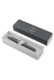 Pi�ro wieczne IM Rituals Turquise Slate PARKER 2235422