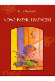 Nowe patyki i patyczki (oprawa mi�kka)
