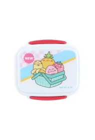Pude�ko na lunch ze sztu�cami Pusheen