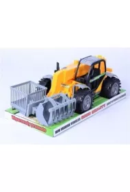 �adowarka teleskopowa Toys Pawe� Wojda