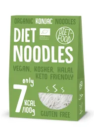 Diet-Food Makaron konjac noodle 300 g Bio