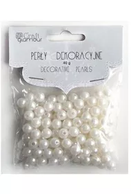Dalprint Per�y dekoracyjne 8mm, 40g