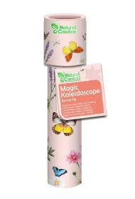 Magiczny kalejdoskop. Motyl Avenir