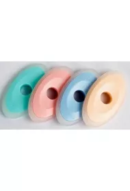Fandy Gumka do d�ugopisu z gumk� - Rainbow