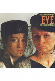 Eve (CD)