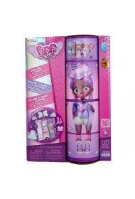 Cry Babies BFF Phoebe Tm Toys