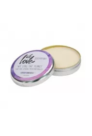 We Love The Planet Dezodorant Lovely Lavender 48 g