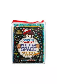 Where`s Wally? Excellent Expeditions and Activities