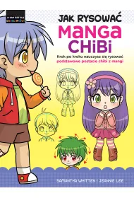 Jak rysowa� Manga Chibi
