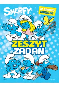 Smerfy. Zeszyt zada�