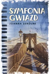Symfonia gwiazd - Joanna Send�ak