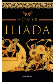 Iliada (wydanie pocketowe)