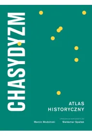 Chasydyzm Atlas Historyczny