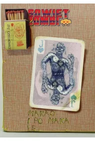 Sowiet Zombi