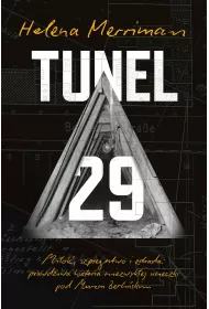 eBook Tunel 29 mobi epub