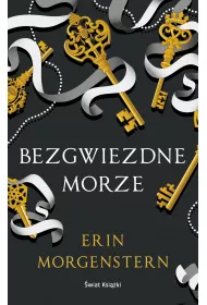 eBook Bezgwiezdne morze mobi epub