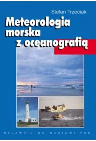 Meteorologia morska z oceanografi