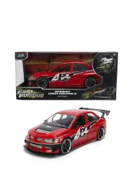 Jada F&F Mitsubishi Lancer EVO IX 1:24