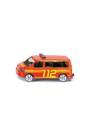 Siku Magenta - VW T5 Stra� po�arna