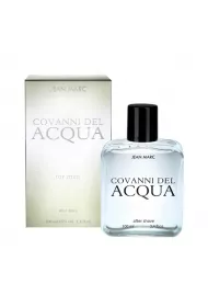 Jean Marc Woda po goleniu Covanni Del Acqua 100 ml
