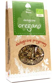 Dary Natury Oregano 20 g Bio
