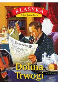 Dolina Trwogi