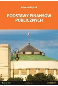 Podstawy finans�w publicznych