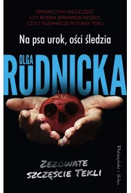 Na psa urok, oci ledzia