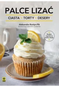 Palce liza� Ciasta, torty i desery