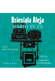 Audiobook Dziesi�ta aleja mp3