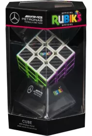 Rubik's: Kostka 3x3x Mercedes Rubiks