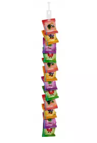 Clip Strips Potworki 24 szt.