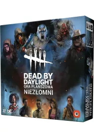 Dead by Daylight: Niezomni