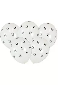 Arpex Balony z nadrukiem Gol! 28cm