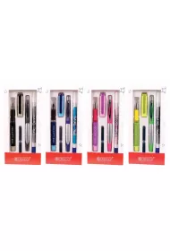 Zestaw pimienny Go Pen Color mix